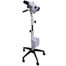 Seiler 935 Colposcope  With Digital Package