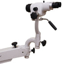 Seiler 955 Colposcope - Straight Head - Close-Up