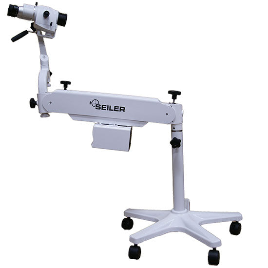 Seiler 955 Colposcope - Straight Head