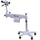 Seiler 955 Colposcope - Straight Head