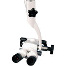 Seiler 985 Anoscope - Straight Binocular Head