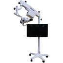 Seiler 985 Anoscope with TV