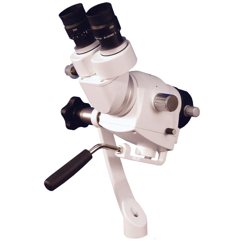 Seiler 985 Colposcope head