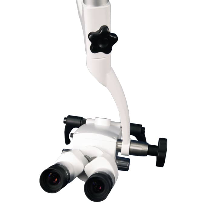 Seiler 985 Colposcope 
