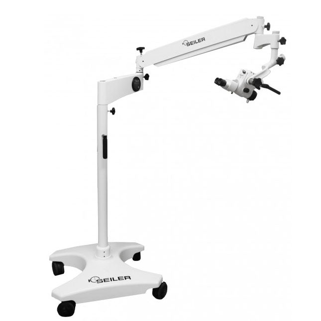 Seiler Alpha Air 3 ENT Microscope