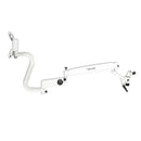 Seiler Alpha Air 6 Dental Microscope - High Wall Mount