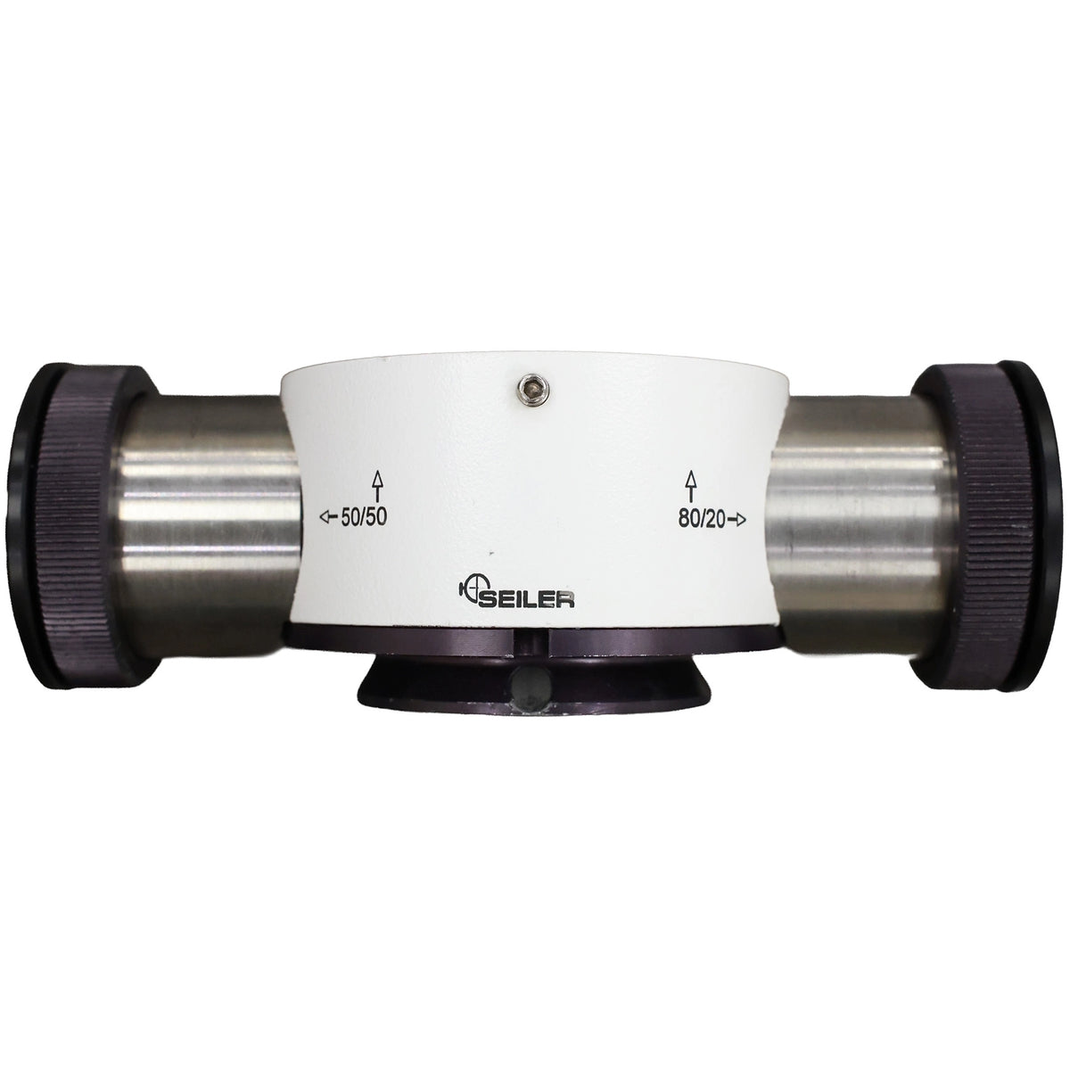 Seiler Dual Port Beamsplitter