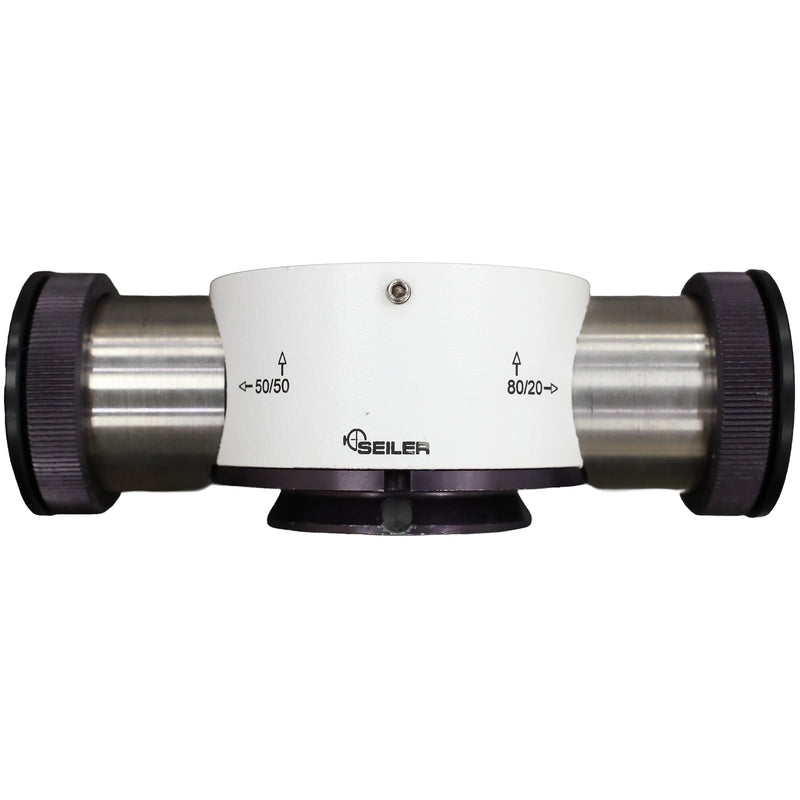 Seiler Dual Port Beamsplitter