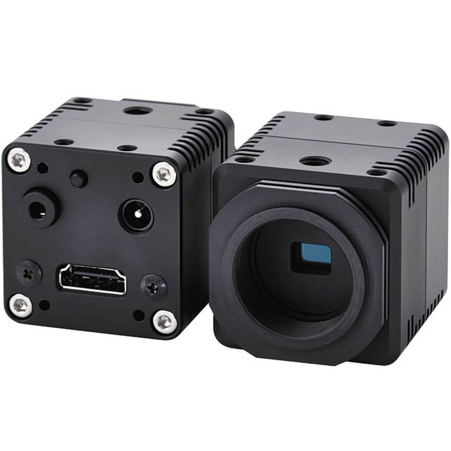 Seiler HD 1080P Streaming Video Camera