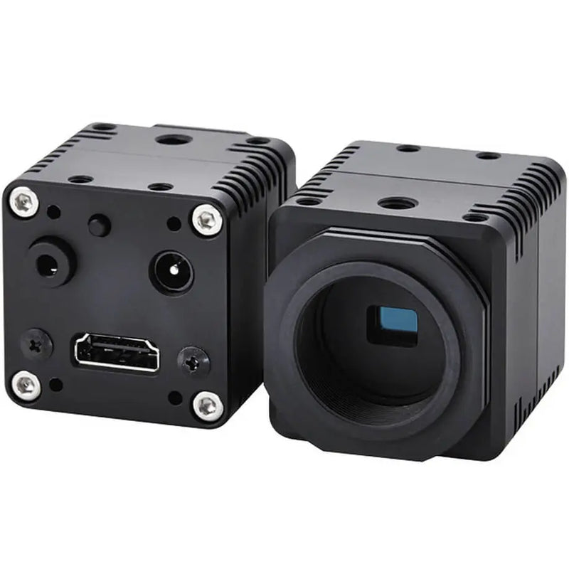 Seiler HD 1080P Streaming Video Camera