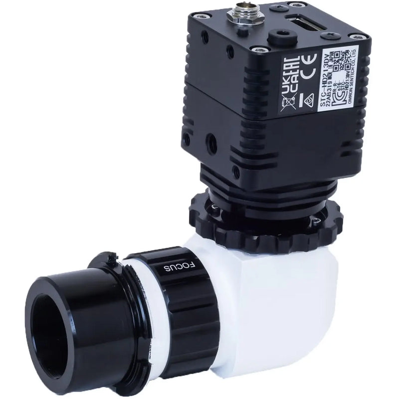 Seiler HD/GoPro/4K Video Camera Adapter
