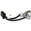 Seiler Metal Halide Replacement Bulb - Side