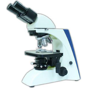 Seiler Microlux IV Compound Microscope  With Video