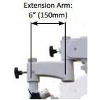 Seiler Microscope Extension Arm  12" (300 mm)