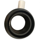 Seiler Objective Lens - Alternate Angle