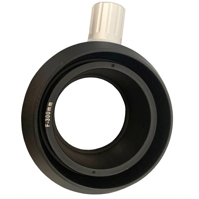 Seiler Objective Lens 