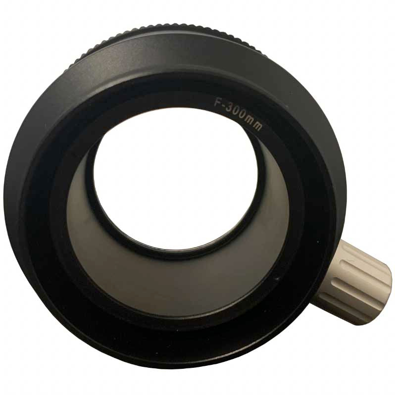 Seiler Objective Lens  400 mm