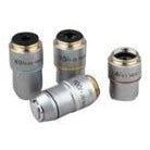 Seiler Semi-Plan Achromat Objective