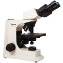Seiler Westlab III Compound Microscope  With Live Video