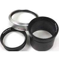 Seiler ZOOM Objective Lens  400 mm