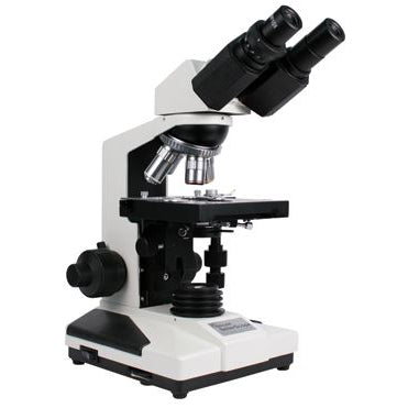 SeilerScope Compound Microscope
