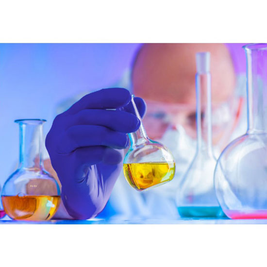 Sempermed GripStrong Blue Nitrile Industrial Gloves (1000/Case) 