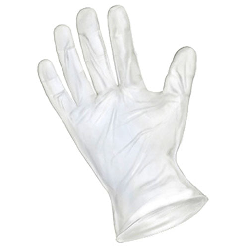 Sempermed GripStrong Poly Industrial Gloves