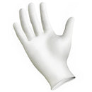 Sempermed GripStrong White Nitrile Industrial Gloves