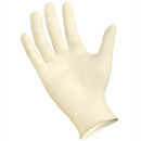 Sempermed SemperCare Stretch Vinyl Exam Gloves (10 Boxes/Case)  X-Large