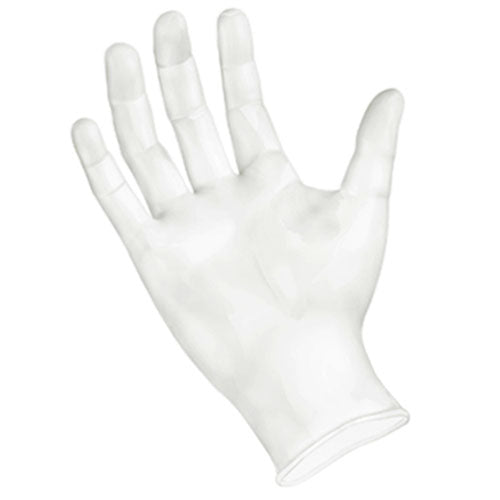 Sempermed SemperCare Synthetic Vinyl Exam Gloves (1000/Case)  X-Large