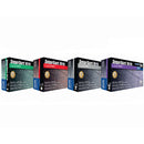 Sempermed SemperGuard Nitrile Industrial Gloves (10 Boxes/Case)  X-Large