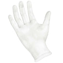 Sempermed SemperGuard Powder-Free Vinyl Industrial Gloves (10 Boxes/Case)  X-Large