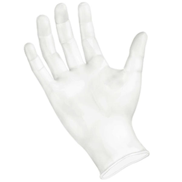 Sempermed SemperGuard Powder-Free Vinyl Industrial Gloves (10 Boxes/Case)  X-Large