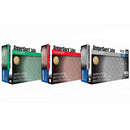 Sempermed SemperGuard Powdered Latex Industrial Gloves (10 Boxes/Case)  X-Large