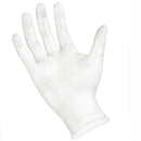 Sempermed SemperGuard Powdered Vinyl Industrial Gloves (10 Boxes/Case)  X-Large