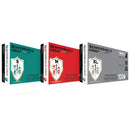 Sempermed SemperShield Extended Cuff Nitrile Exam Gloves (10 Boxes/Case) 