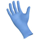 Sempermed SemperShield Extended Cuff Nitrile Exam Gloves (10 Boxes/Case)  X-Large