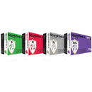 Sempermed SemperShield Standard Cuff Nitrile Exam Gloves - Boxes
