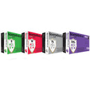 Sempermed SemperShield Standard Cuff Nitrile Exam Gloves (10 Boxes/Case) 