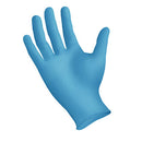 Sempermed SemperShield Standard Cuff Nitrile Exam Gloves (10 Boxes/Case)  XX-Large (90/Box)