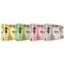 Sempermed SemperSure Black Nitrile Exam Gloves (10 Boxes/Case)