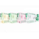Sempermed SemperSure Green Nitrile Exam Gloves (10 Boxes/Case)