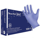Sempermed StarMed Select Nitrile Exam Gloves (10 Boxes/Case) 