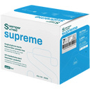 Sempermed Supreme Latex Surgical Gloves box