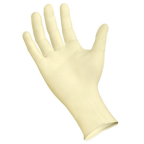 Sempermed Supreme Latex Surgical Gloves (6 Boxes/Case)  9