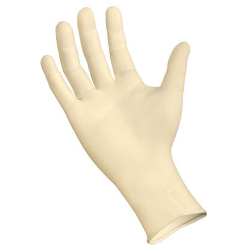 Sempermed Syntegra CR Chloroprene Surgical Gloves (6 Boxes/Case)  Size 8.5