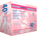 Sempermed Syntegra CR Chloroprene Surgical Gloves box