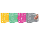 Sempermed Tender Touch 100 Nitrile Exam Gloves (10 Boxes/Case) 