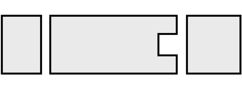 Shampaine 1500,1400,1900 2 in Mattress Set  Shampaine 1500,1400,1900 2in Standard Mattress Set