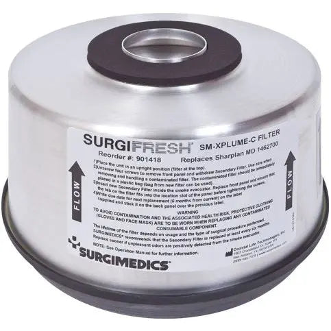 Sharplan MD1462700 XPlume ULPA Filter